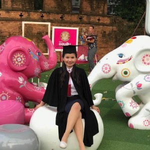 Thidarat Ja profile icon