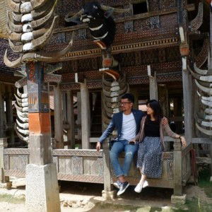 Tarakanita Andini Daud profile icon