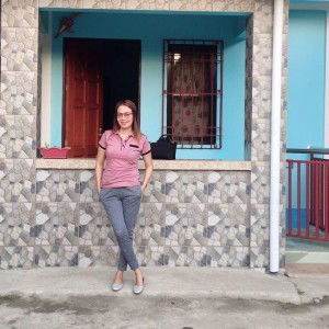 Honey M. Lumagui profile icon