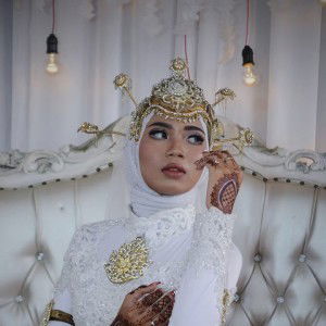 Gama Aria Fajar profile icon