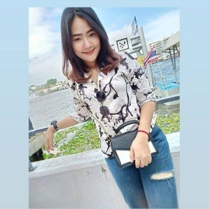 Wanida Charoenkum profile icon