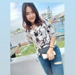 Wanida Charoenkum profile icon