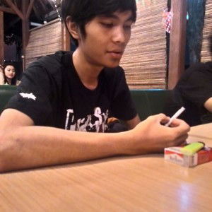 Insan Alif Firdaus profile icon