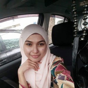 Robi'atul Fadzil profile icon