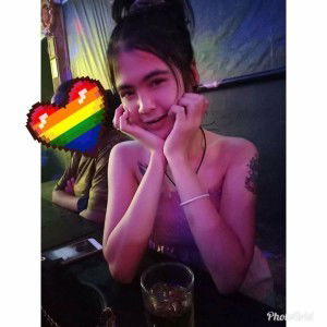 น้อง'กาน ขี้อ่อย profile icon