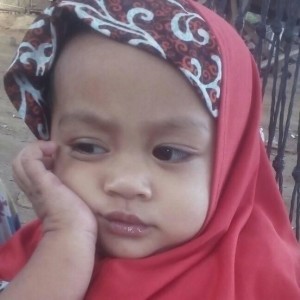 Al-mYda Kiram profile icon