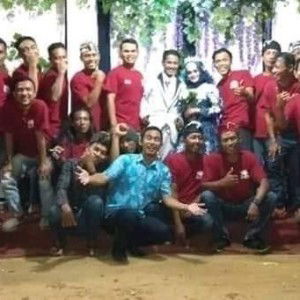 Deonz Suwito profile icon