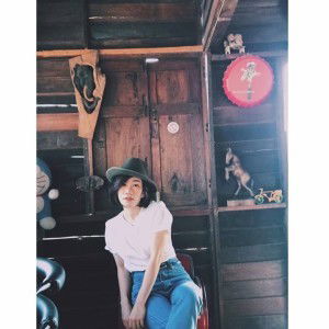 Maiimaii Aeymsudsang profile icon