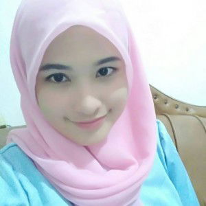 Hayati Nimas profile icon
