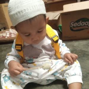 Nila Akasa profile icon