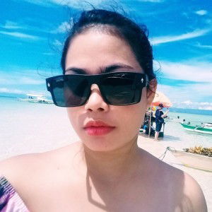 Liza Gamao profile icon