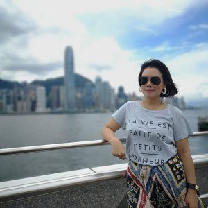 Nuttapatsorn Ann Chareekul profile icon