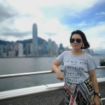 Nuttapatsorn Ann Chareekul profile icon