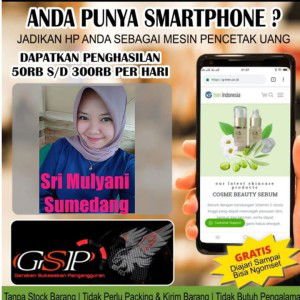 Sri Mulyani profile icon