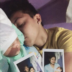 Nicole Manzon profile icon