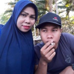 Arif Suamiku Sayank profile icon