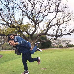 Nur Nieana profile icon