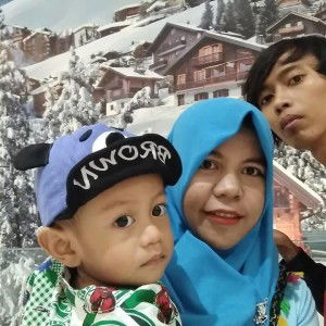 Uminya Azril Alfariq profile icon