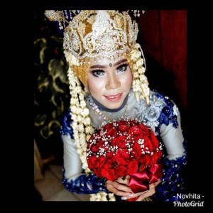 Novhita Sarii profile icon