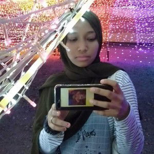 Julia Edora MW profile icon