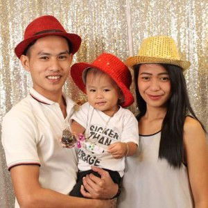 Rizza Sena Lesigues profile icon