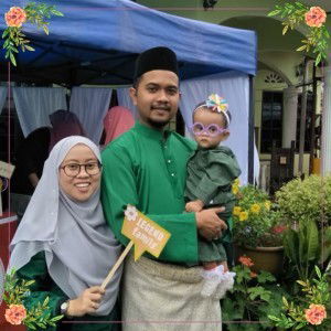 Tiqa Kamal profile icon