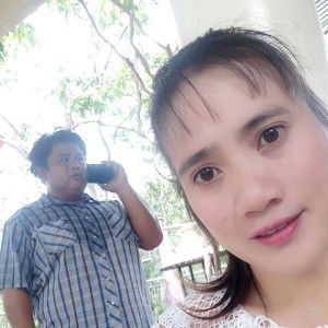 เต้ย กับ เดียร์ profile icon