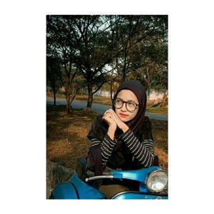 Anis Fitriyah profile icon