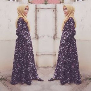 Aulia Rahmi profile icon