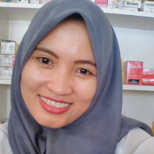 siti rosmalia profile icon