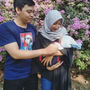 Khusnul Tri Asih profile icon