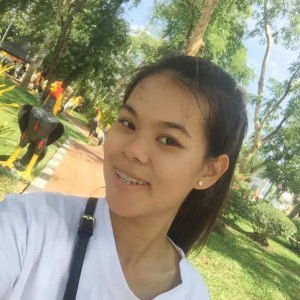 Joy Duangkamol profile icon