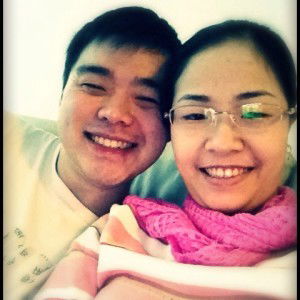 amei tjung profile icon