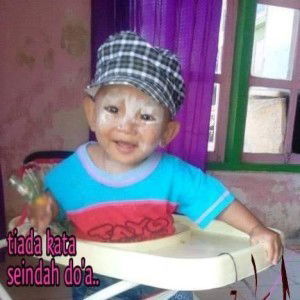 Arfan Hafid Poutra Delfie profile icon