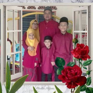 Mastura Baharin profile icon