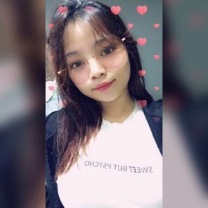 Cielo Anne Pahanel Diomampo profile icon