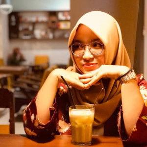 Octora Utami Mushofie profile icon