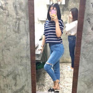 หลิง อี profile icon