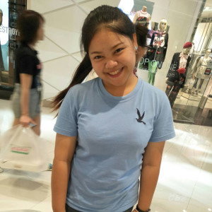 kamonwan krupiti profile icon