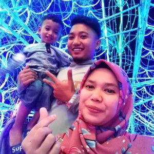 Balqies Azaludin profile icon