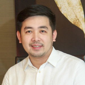 John Gerico dela Paz profile icon