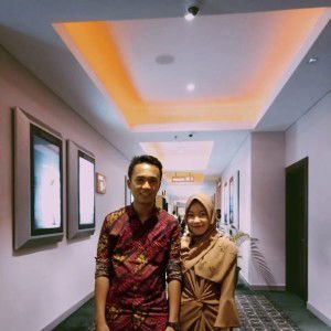 Anisa Lim profile icon