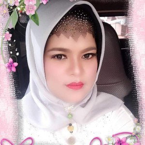 Apsari Hapsah profile icon