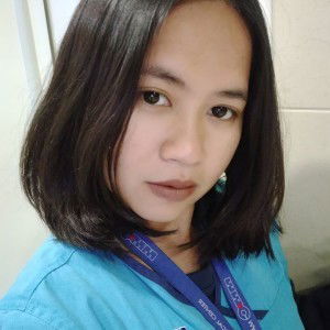 Irish May Alcansado Pulgu profile icon