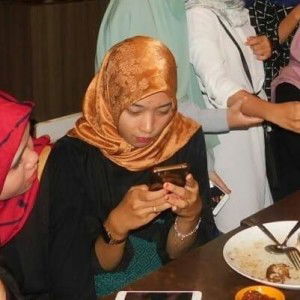 Aulia Meyling Rusmin Muhsinin profile icon