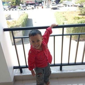 Aisyah Zahra Adhetia profile icon