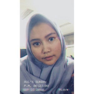 Aulia Rizky profile icon