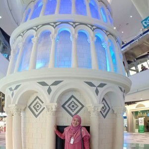 Sanya Araya Tesngam profile icon