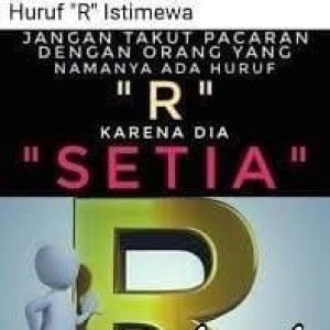 Ririn Ajha profile icon