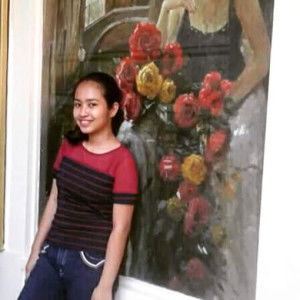 Gelay Calizo profile icon